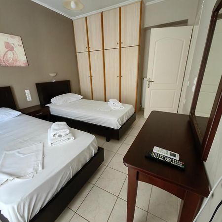Apartamento Aggelina Nydri  Habitación foto