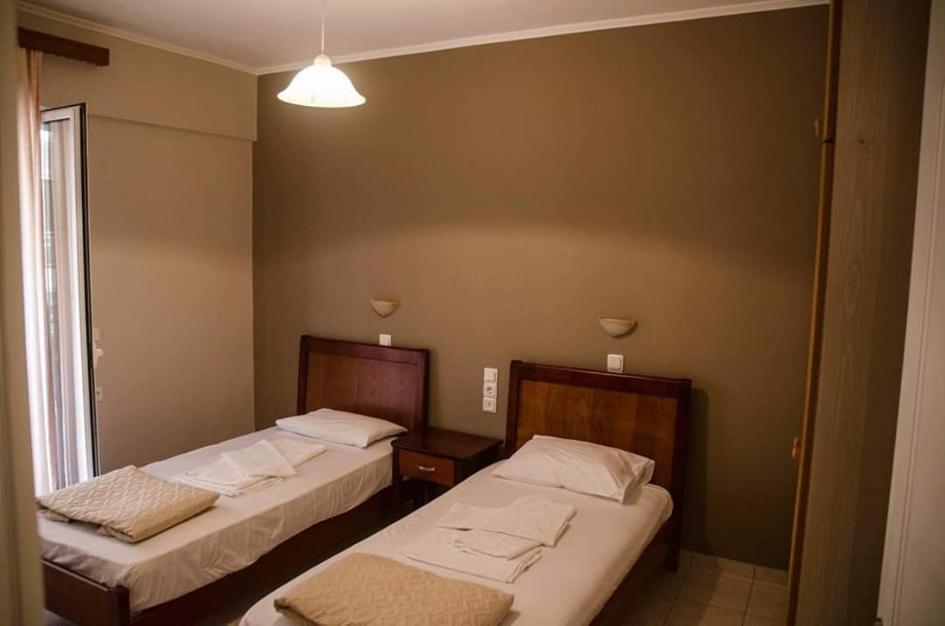 Apartamento Aggelina Nydri  Exterior foto