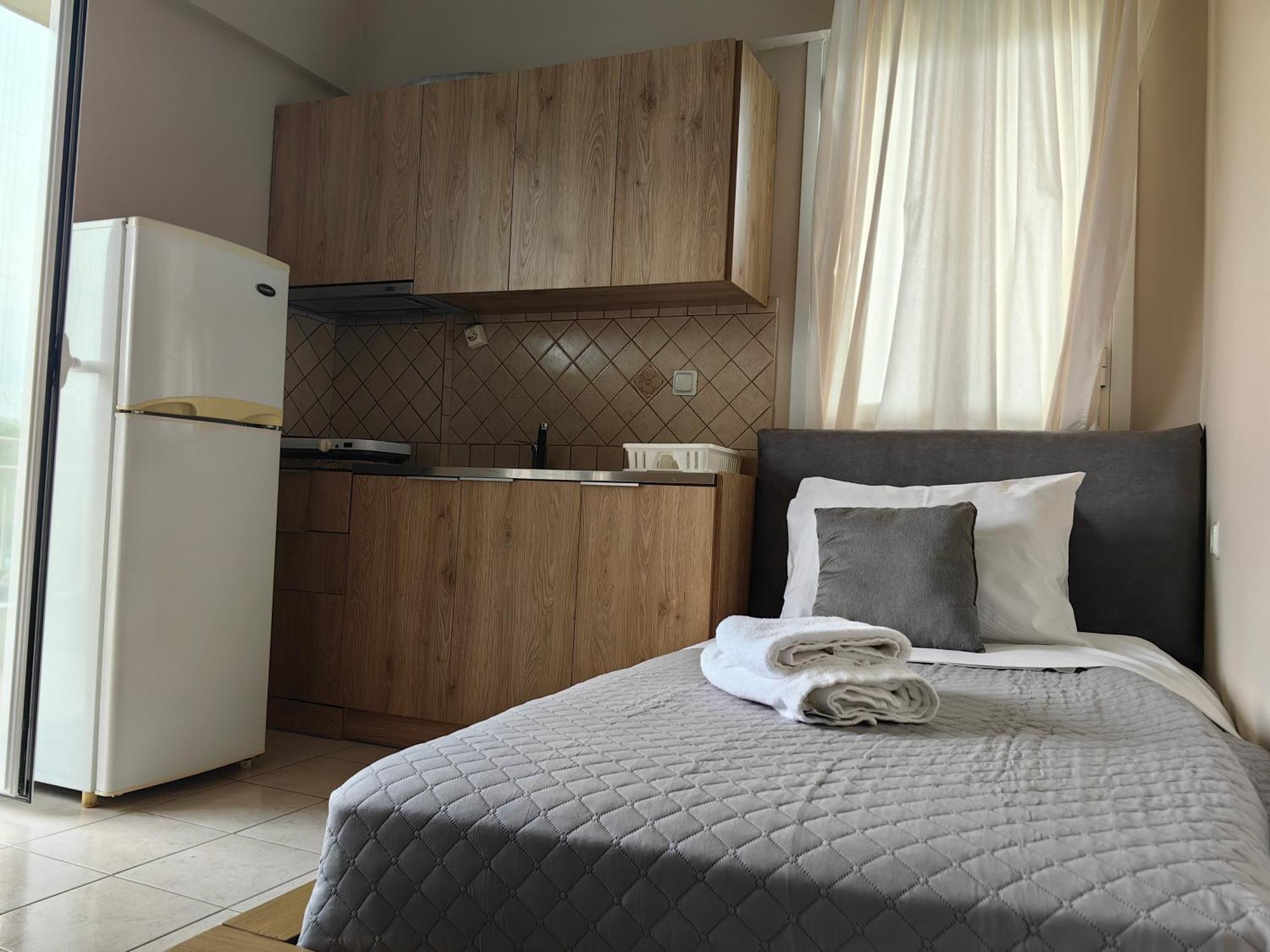 Apartamento Aggelina Nydri  Exterior foto