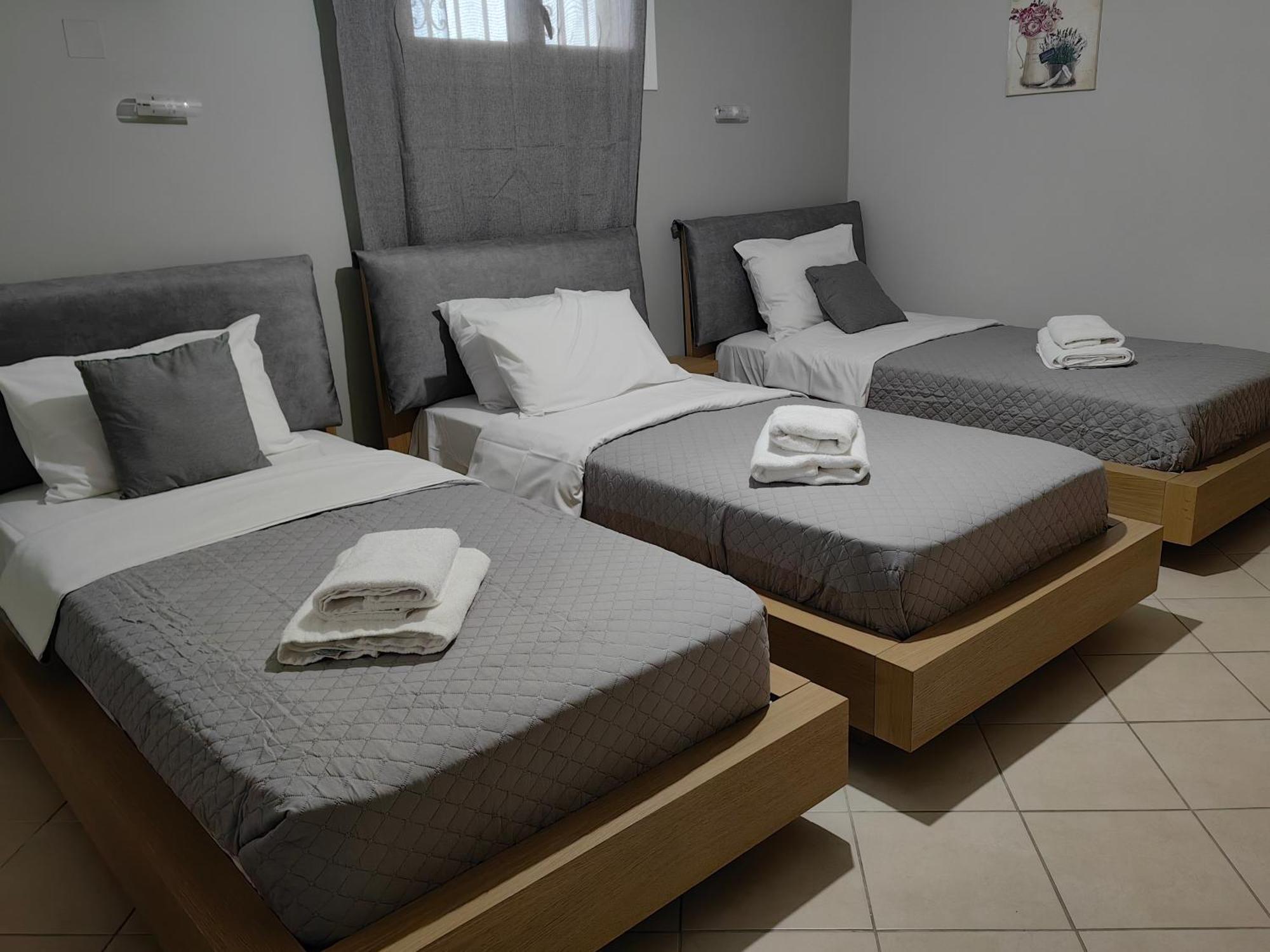 Apartamento Aggelina Nydri  Exterior foto