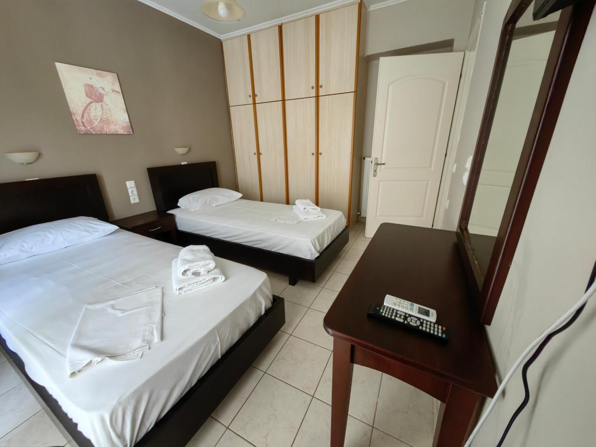 Apartamento Aggelina Nydri  Habitación foto