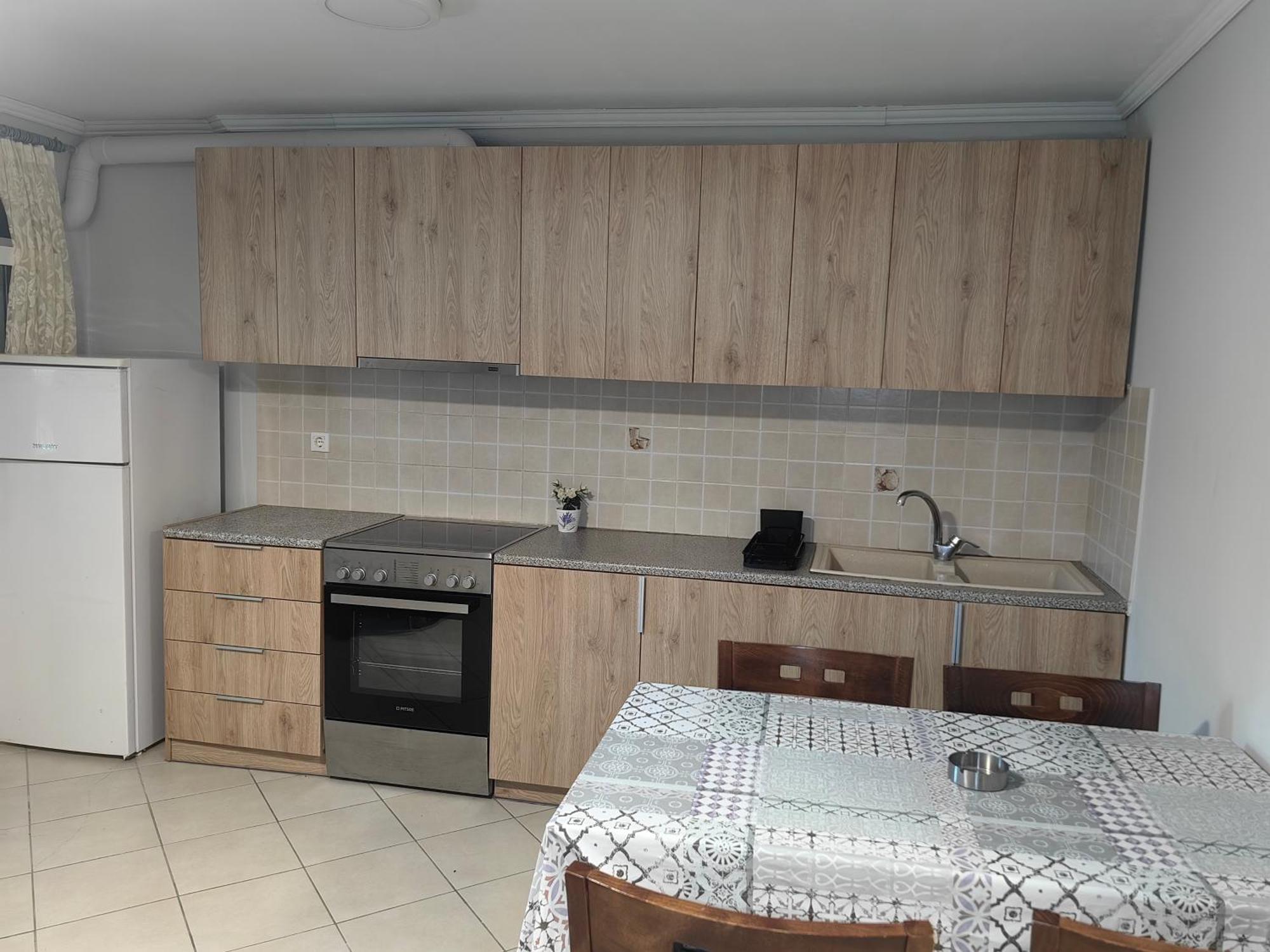 Apartamento Aggelina Nydri  Habitación foto