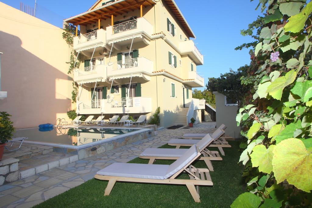 Apartamento Aggelina Nydri  Exterior foto