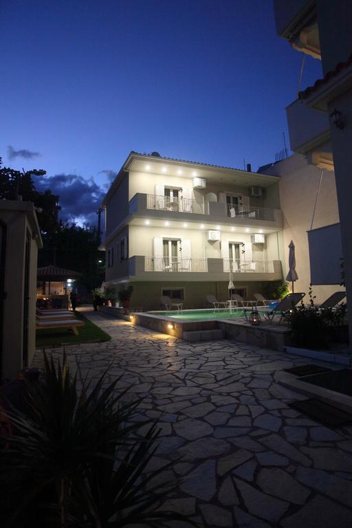 Apartamento Aggelina Nydri  Exterior foto
