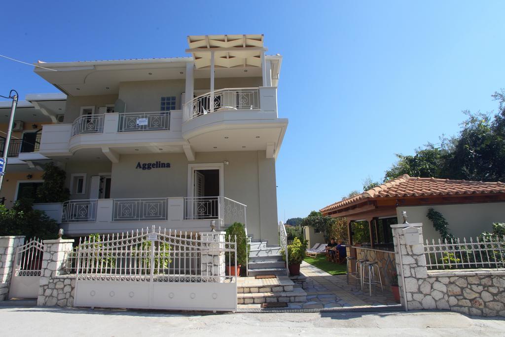 Apartamento Aggelina Nydri  Exterior foto