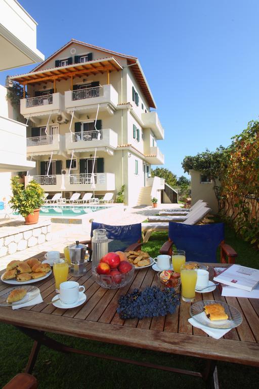 Apartamento Aggelina Nydri  Exterior foto