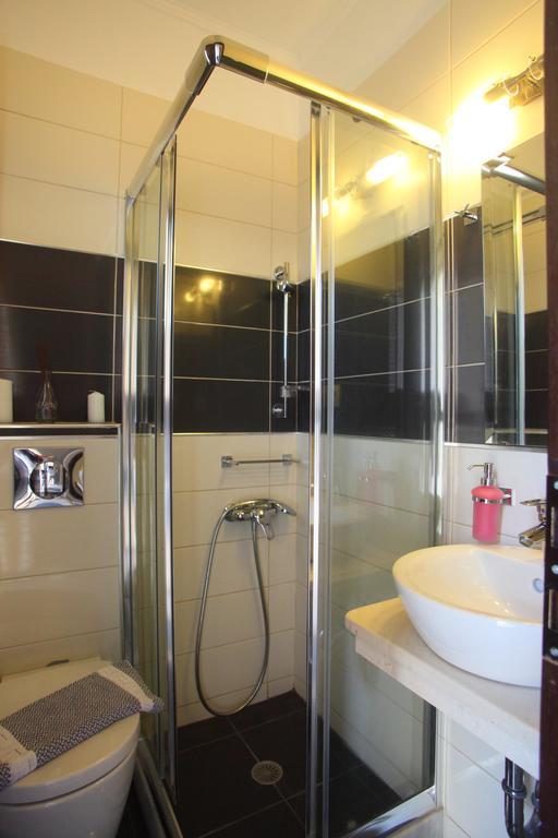 Apartamento Aggelina Nydri  Habitación foto