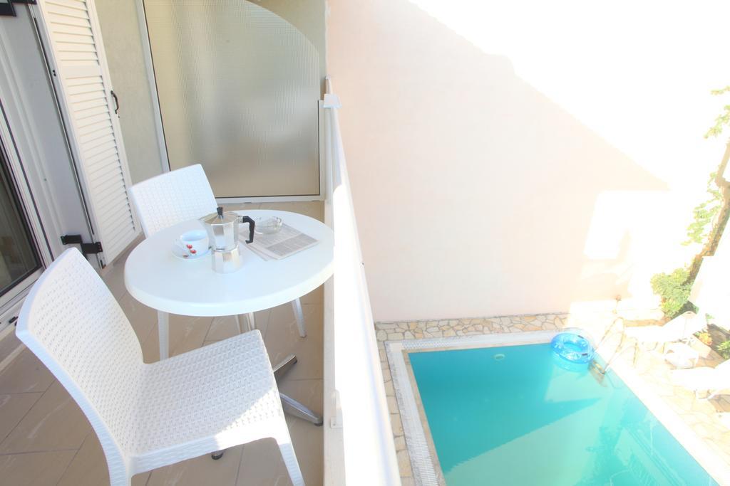Apartamento Aggelina Nydri  Habitación foto