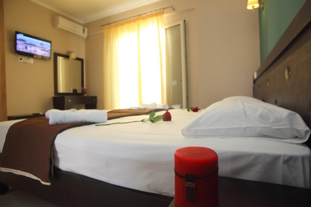 Apartamento Aggelina Nydri  Habitación foto