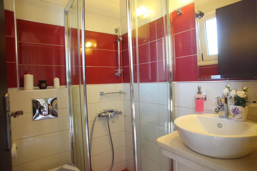 Apartamento Aggelina Nydri  Habitación foto