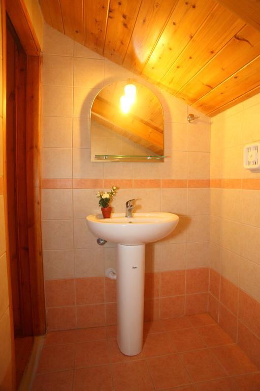 Apartamento Aggelina Nydri  Habitación foto