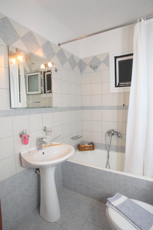 Apartamento Aggelina Nydri  Habitación foto