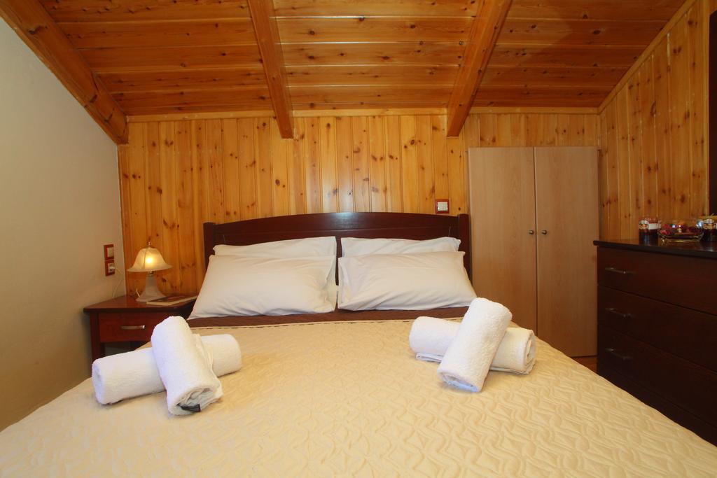 Apartamento Aggelina Nydri  Habitación foto