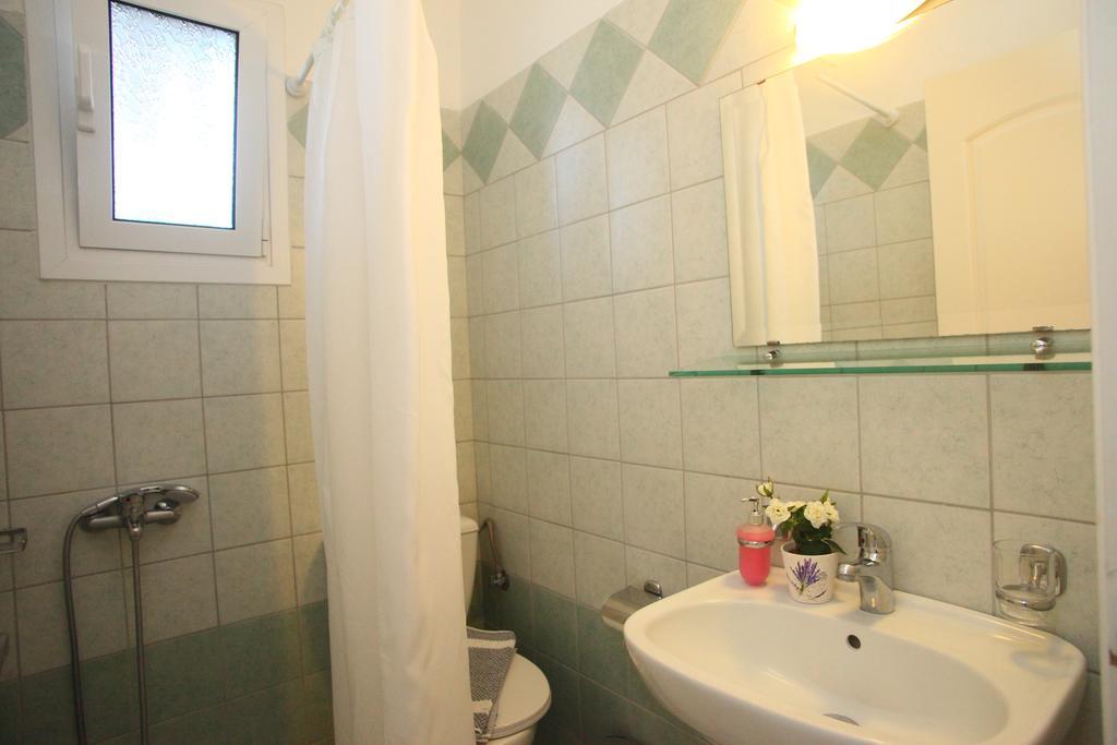 Apartamento Aggelina Nydri  Habitación foto