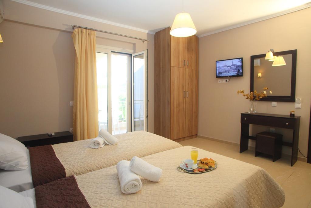 Apartamento Aggelina Nydri  Exterior foto