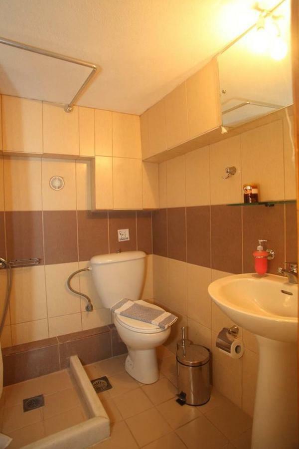 Apartamento Aggelina Nydri  Exterior foto