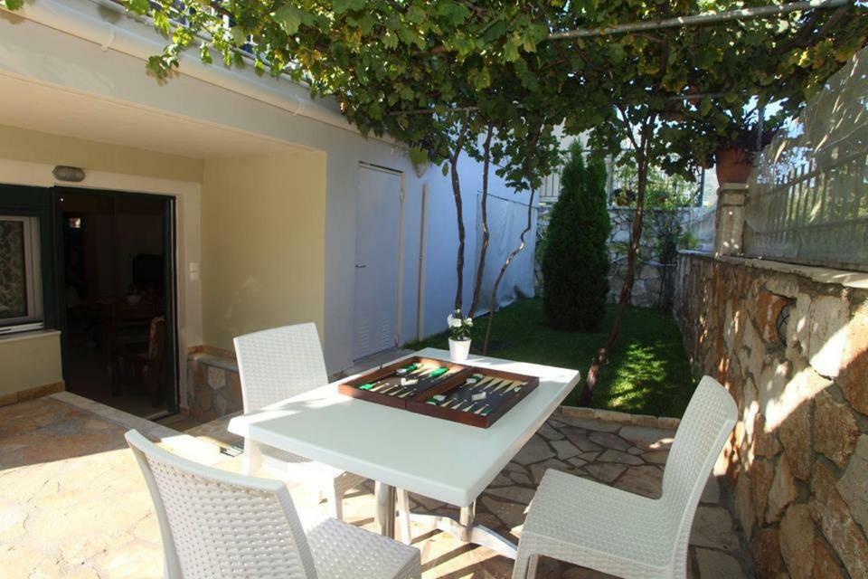 Apartamento Aggelina Nydri  Exterior foto